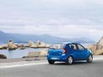 Renault Sandero 2007 года